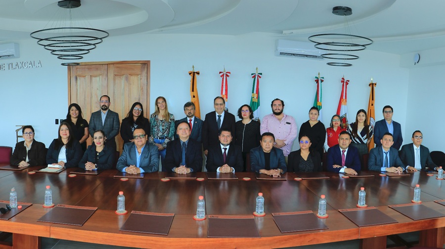da-rector-de-la-uatx-bienvenida-a-especialista-en-lenguaje-de-senas-y-educacion-para-sordos-de-la-universidad-provincial-de-cordoba-argentina-alternativatlx