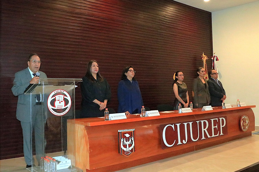 Inaugura Rector de la UATx el Foro “Ruido Universitario”, Convocado por la FEUAT