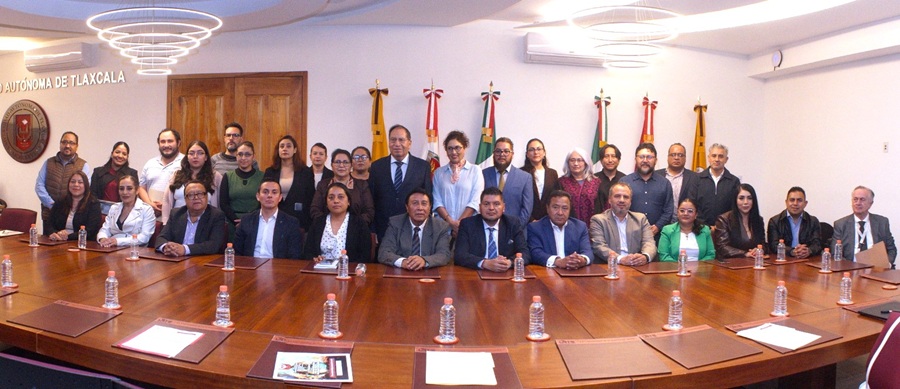 se-reune-rector-de-la-uatx-con-profesores-que-obtuvieron-perfil-prodep-alternativatlx